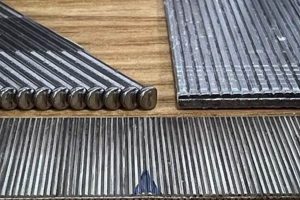 Best Finish Nailer Nails: Types, Tips & Uses | Best Final Touch: Elevate Your Projects with Professional Finishing