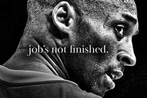Kobe's "Jobs Not Finished": Legacy, Grind, & More! | Best Final Touch: Elevate Your Projects with Professional Finishing