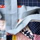 Quilt Finishing Secrets: How to Bind a Quilt Like a Pro | Best Final Touch: Elevate Your Projects with Professional Finishing