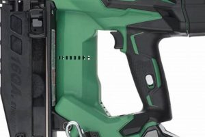 Metabo Finishing Nailer Guide: Pro Results, Less Nail Work | Best Final Touch: Elevate Your Projects with Professional Finishing