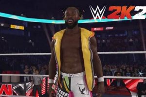 Kofi Kingston's Finisher: The Impactful Climax! | Best Final Touch: Elevate Your Projects with Professional Finishing