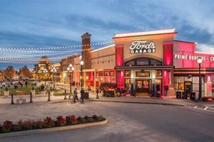 Your Guide: Finish Line Hamilton Town Center Noblesville Info | Best Final Touch: Elevate Your Projects with Professional Finishing