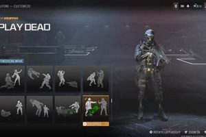 Mastering the Play Dead Finishing Move: Tactics & Defense | Best Final Touch: Elevate Your Projects with Professional Finishing