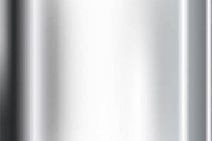 Achieve Lasting Shine: Polished Chrome Finish Guide | Best Final Touch: Elevate Your Projects with Professional Finishing