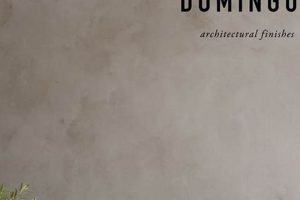 Elevate Spaces: Domingue Architectural Finishes Guide | Best Final Touch: Elevate Your Projects with Professional Finishing