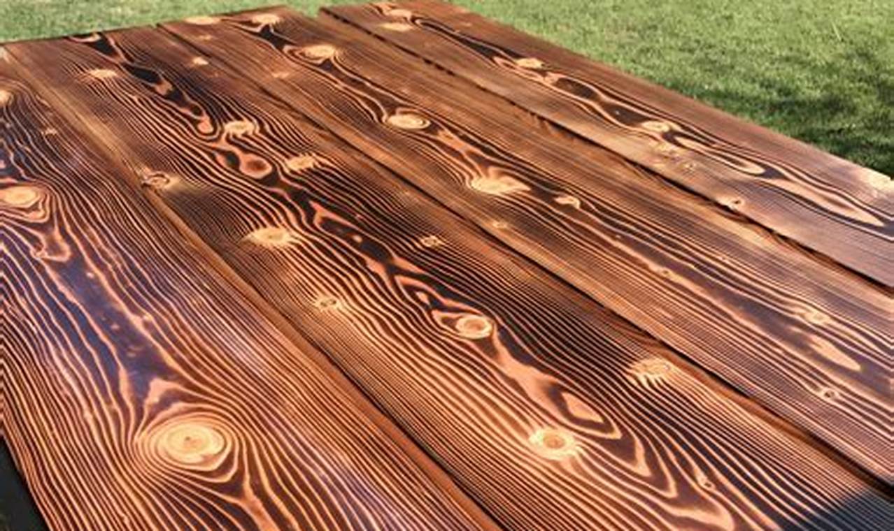 Rustic Charm: Wood Burning Finish Techniques Guide Best Final Touch: Elevate Your Projects with Professional Finishing Rustic Charm: Wood Burning Finish Techniques Guide | Best Final Touch: Elevate Your Projects with Professional Finishing