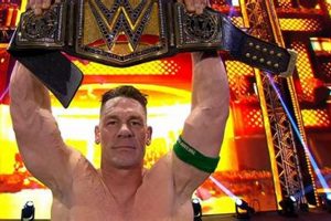 All About the John Cena Finisher: Moves & Legacy | Best Final Touch: Elevate Your Projects with Professional Finishing