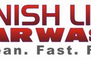 Finish Line Car Wash Murray: Best Shine in Town! Best Final Touch: Elevate Your Projects with Professional Finishing Finish Line Car Wash Murray: Best Shine in Town! | Best Final Touch: Elevate Your Projects with Professional Finishing