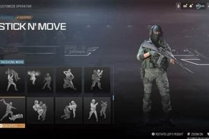 Master the Stick & Move: Finish Fights Fast! | Best Final Touch: Elevate Your Projects with Professional Finishing