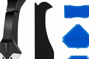 Top-Rated Caulk Finishing Tool: Seal Like a Pro! Best Final Touch: Elevate Your Projects with Professional Finishing Top-Rated Caulk Finishing Tool: Seal Like a Pro! | Best Final Touch: Elevate Your Projects with Professional Finishing