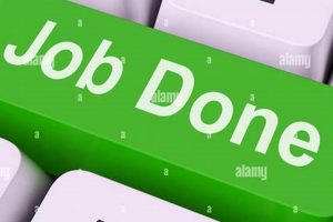 Get Your Job Finished Right: Tips & Strategies Best Final Touch: Elevate Your Projects with Professional Finishing Get Your Job Finished Right: Tips & Strategies | Best Final Touch: Elevate Your Projects with Professional Finishing