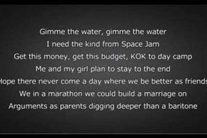 Decoding Chance the Rapper's Finish Line Lyrics: Meaning & Impact Best Final Touch: Elevate Your Projects with Professional Finishing Decoding Chance the Rapper's Finish Line Lyrics: Meaning & Impact | Best Final Touch: Elevate Your Projects with Professional Finishing