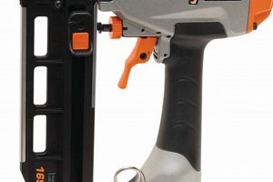 Paslode Finish Nailer Nails: Sizes & Best Uses! | Best Final Touch: Elevate Your Projects with Professional Finishing