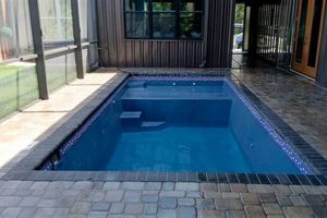 Eco-Friendly Pool Finish: Surfacing Swimming Pools Sustainably | Best Final Touch: Elevate Your Projects with Professional Finishing