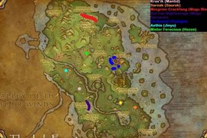 WoW Jade Forest Guide: How to Finish Fast [Completion Tips] | Best Final Touch: Elevate Your Projects with Professional Finishing