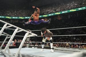 Carmelo Hayes Finisher: The [Move Name] Explained! | Best Final Touch: Elevate Your Projects with Professional Finishing