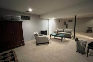 Find Your Dream: 2 Bedroom House with Finished Basement for Rent Today! | Best Final Touch: Elevate Your Projects with Professional Finishing