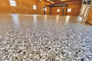 Ultimate Guide: Best Garage Floor Finish in 2024 | Best Final Touch: Elevate Your Projects with Professional Finishing