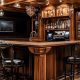 Basement Bar Ideas: The Ultimate Finished Basement Bar Guide! | Best Final Touch: Elevate Your Projects with Professional Finishing
