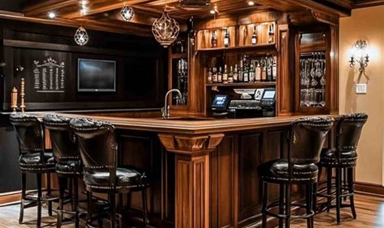 Basement Bar Ideas: The Ultimate Finished Basement Bar Guide! Best Final Touch: Elevate Your Projects with Professional Finishing Basement Bar Ideas: The Ultimate Finished Basement Bar Guide! | Best Final Touch: Elevate Your Projects with Professional Finishing