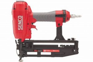 Best Senco 16 Gauge Finish Nailer: Pro Nail Guide | Best Final Touch: Elevate Your Projects with Professional Finishing
