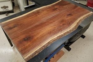 Buying Guide: Best Finished Wood Tables For Your Home | Best Final Touch: Elevate Your Projects with Professional Finishing