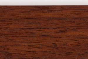 Refined Finished Mahogany: Beauty & Care Tips | Best Final Touch: Elevate Your Projects with Professional Finishing