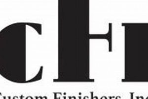 Quality Custom Finishers Inc Services & More! | Best Final Touch: Elevate Your Projects with Professional Finishing