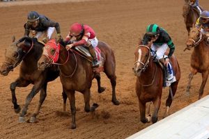 Kentucky Derby Finish Times: Race History & Speed | Best Final Touch: Elevate Your Projects with Professional Finishing