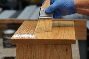 Pro Finishing Oak Beautifully: Easy Steps & Tips Best Final Touch: Elevate Your Projects with Professional Finishing Pro Finishing Oak Beautifully: Easy Steps & Tips | Best Final Touch: Elevate Your Projects with Professional Finishing