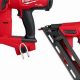 Milwaukee Battery Finish Nailer: The Pro's Nail Power! | Best Final Touch: Elevate Your Projects with Professional Finishing