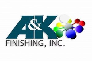 Achieve Premium A&amp;K Finishing Results Today! | Best Final Touch: Elevate Your Projects with Professional Finishing