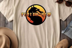 Get Your Fatal Finish Him Shirt Now! Best Final Touch: Elevate Your Projects with Professional Finishing Get Your Fatal Finish Him Shirt Now! | Best Final Touch: Elevate Your Projects with Professional Finishing