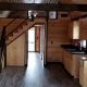 Dream 16x40 Lofted Barn Cabin: Finished Interior Ideas! | Best Final Touch: Elevate Your Projects with Professional Finishing