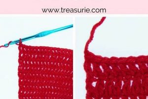Crochet Finishing: How to End Crochet Projects Right! | Best Final Touch: Elevate Your Projects with Professional Finishing