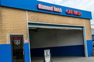 Achieve a Diamond Finish Car Wash: Shine & Protection Best Final Touch: Elevate Your Projects with Professional Finishing Achieve a Diamond Finish Car Wash: Shine & Protection | Best Final Touch: Elevate Your Projects with Professional Finishing