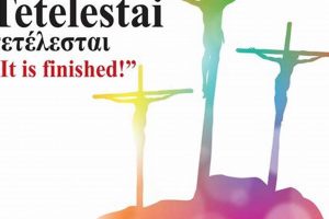 Meaning of It Is Finished (Tetelestai) Greek Word & More Best Final Touch: Elevate Your Projects with Professional Finishing Meaning of It Is Finished (Tetelestai) Greek Word & More | Best Final Touch: Elevate Your Projects with Professional Finishing