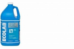 Ecolab Floor Finish: Protect & Shine Floors Easily Best Final Touch: Elevate Your Projects with Professional Finishing Ecolab Floor Finish: Protect & Shine Floors Easily | Best Final Touch: Elevate Your Projects with Professional Finishing