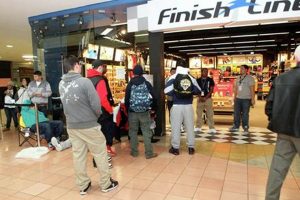 Your Finish Line Milford, CT: Deals & Store Info Best Final Touch: Elevate Your Projects with Professional Finishing Your Finish Line Milford, CT: Deals & Store Info | Best Final Touch: Elevate Your Projects with Professional Finishing