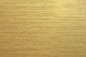 Achieve It: Brush Finish Gold Look For Your Design | Best Final Touch: Elevate Your Projects with Professional Finishing