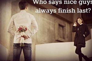 Ethics &amp; Finish Line: Good Men Finish Last? Examined | Best Final Touch: Elevate Your Projects with Professional Finishing
