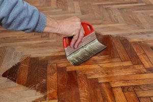 Easy How To Finish Unfinished Hardwood Floors Guide | Best Final Touch: Elevate Your Projects with Professional Finishing