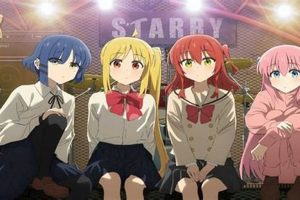 Status Check: Is Bocchi the Rock Finished? (Updated) Best Final Touch: Elevate Your Projects with Professional Finishing Status Check: Is Bocchi the Rock Finished? (Updated) | Best Final Touch: Elevate Your Projects with Professional Finishing