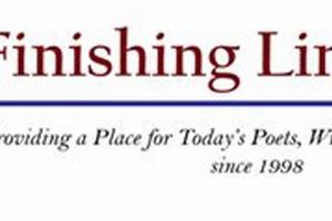 Boost Line: The Finishing Line Press Strategy Secrets | Best Final Touch: Elevate Your Projects with Professional Finishing