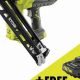 Ryobi 18-Gauge Finish Nailer: Nail Perfect Trim Fast! | Best Final Touch: Elevate Your Projects with Professional Finishing