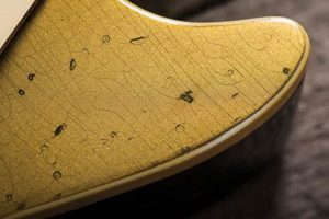 Nitro Guitar Finish: Vintage Tone & Beauty Unlocked | Best Final Touch: Elevate Your Projects with Professional Finishing