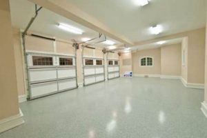 Garage Finishing: Ideas for Your Finished Garage Dreams | Best Final Touch: Elevate Your Projects with Professional Finishing