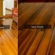 Satin vs. Semi-Gloss: Wood Floor Finish Showdown Guide | Best Final Touch: Elevate Your Projects with Professional Finishing