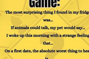 Best Finish This Sentence Game: Prompts & Fun! | Best Final Touch: Elevate Your Projects with Professional Finishing