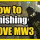Master COD Finishing Moves: Tips &amp; Pro Tactics | Best Final Touch: Elevate Your Projects with Professional Finishing